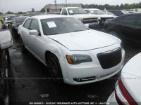 2013 Chrysler 300 2C3CCABG6DH643804