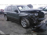 2012 Jeep Patriot LIMITED 1C4NJPCBXCD673772