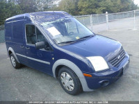 2011 Ford Transit Connect XLT NM0LS7DN9BT068575
