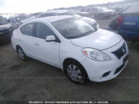 2013 Nissan Versa 3N1CN7AP3DL878150