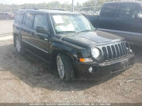 2010 Jeep Patriot 1J4NF1GB0AD653403