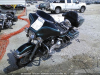 2000 Harley-davidson Flhtci 1HD1FFW10YY651873