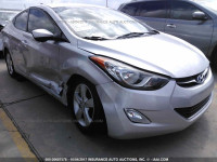 2012 Hyundai Elantra KMHDH4AE6CU339947