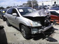 2007 Lexus RX 350 2T2GK31U57C003323