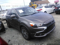 2016 Mitsubishi Outlander Sport ES JA4AP3AU9GZ060216