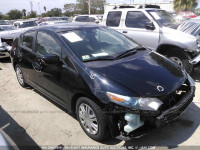 2011 Honda Insight JHMZE2H58BS009152