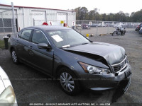 2009 Honda Accord 1HGCP26389A169469