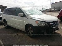 2010 Volkswagen Routan 2V4RW3D15AR406802