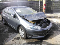 2011 Honda Insight JHMZE2H36BS003171