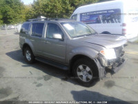 2007 Nissan Pathfinder LE/SE/XE 5N1AR18W57C611607