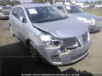 2010 Pontiac Vibe 5Y2SL6E89AZ405742