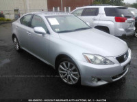 2008 Lexus IS 250 JTHCK262X82023862