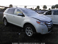 2012 Ford Edge 2FMDK3JC3CBA87963