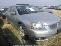 2012 Mitsubishi Galant ES/SE 4A32B3FFXCE017327