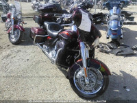 2014 Harley-davidson Flhtkse 1HD1TEN19EB953312