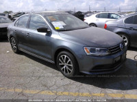 2016 Volkswagen Jetta 3VWD67AJ6GM268524