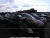 2010 Dodge Grand Caravan 2D4RN4DE6AR316485