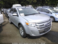 2011 FORD EDGE SEL 2FMDK3JC2BBB26105