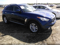 2015 Infiniti Qx70 JN8CS1MU2FM380474