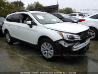 2015 Subaru Outback 2.5I PREMIUM 4S4BSAFCXF3314199