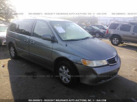 2002 HONDA ODYSSEY EXL 2HKRL18712H560072