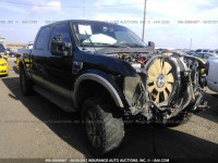 2008 Ford F250 1FTSW21R18EA64370