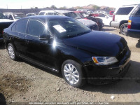 2011 Volkswagen Jetta 3VWDZ7AJ3BM355670