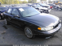 2002 Buick Century 2G4WS52J921252582