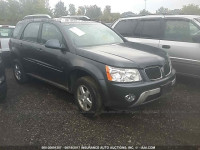 2009 Pontiac Torrent 2CKDL33F596253354