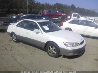 1998 Lexus ES 300 JT8BF28G4W5029483