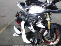 2017 Suzuki Gsx-r750 JS1GR7MA5H2100251
