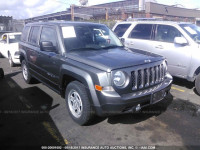 2012 JEEP PATRIOT SPORT 1C4NJPBA4CD626620