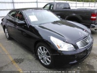 2009 Infiniti G37 JNKCV61F19M358247