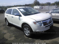 2008 Ford Edge SEL 2FMDK48C58BA76837