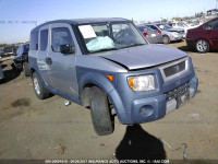 2006 Honda Element LX 5J6YH28336L014322