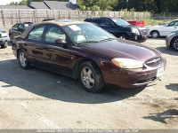 2001 Ford Taurus 1FAHP56SX1G187511