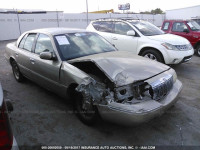 2000 Mercury Grand Marquis LS 2MEFM75W0YX636000