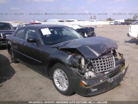 2009 Chrysler 300 LX 2C3LA43D59H570394