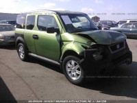 2006 Honda Element 5J6YH18306L010450