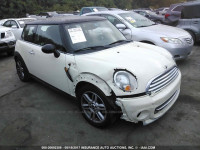 2012 Mini Cooper WMWSU3C57CT369332