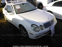 2006 Mercedes-benz E 350 WDBUF56J76A847306