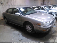 2001 Buick Lesabre CUSTOM 1G4HP54K71U122917