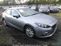 2015 Mazda 3 3MZBM1V71FM170315