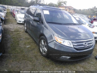 2012 Honda Odyssey 5FNRL5H92CB078526