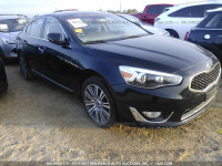 2015 Kia Cadenza Premium/limited KNALN4D7XF5167553