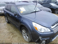 2014 Subaru Outback 2.5I LIMITED 4S4BRCMC7E3319384