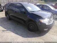 2008 Ford Edge 2FMDK48C48BA78840