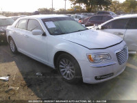 2013 Chrysler 300 2C3CCAAG3DH589329