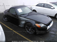 2002 Honda S2000 JHMAP11462T005470