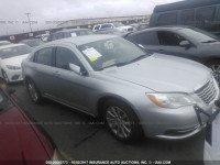 2012 CHRYSLER 200 1C3CCBBBXCN100875